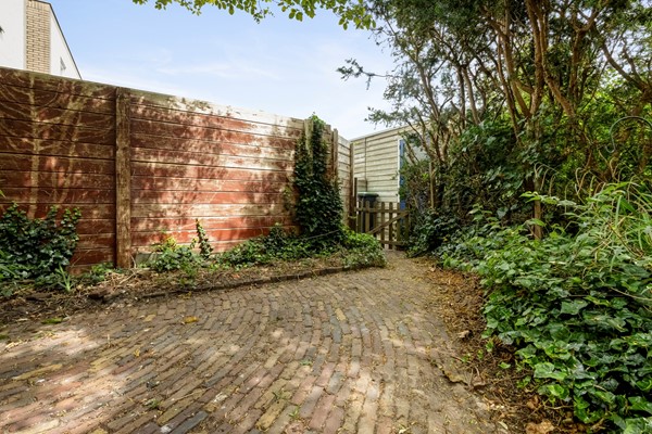 Medium property photo - Zeebruggeplein 8, 1066 SV Amsterdam